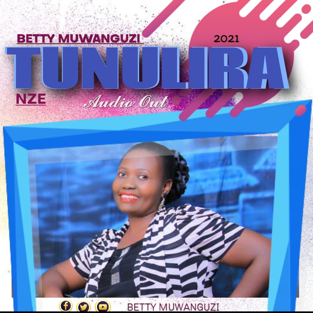 Betty Muwanguzi